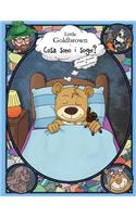 Little Goldbrown - Cosa sono i sogni?