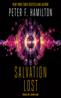 Salvation Lost: (2 Salvation Sequence)