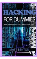 Computer Hacking: A Beginners Guide to Computer Hacking (Hacking, How to Hack, Hacking Exposed, Hacking System, Hacking for Dummies, Hacking Guide, Security Breach, Hacking Techniques)