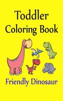 Toddler Coloring Book