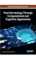 Post-Narratology Through Computational and Cognitive Approaches
