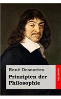 Prinzipien der Philosophie