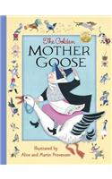 The Golden Mother Goose