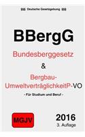 Bundesberggesetz