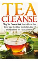 Tea Cleanse