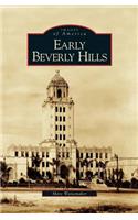 Early Beverly Hills