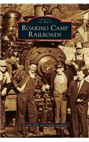 Roaring Camp Railroads