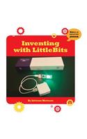 Inventing with Littlebits