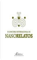 II Concurso Internacional de Nanorrelatos