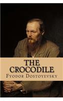 Crocodile: (English)