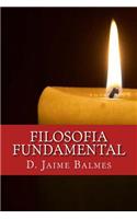 Filosofia Fundamental