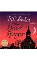 The Dead Ringer Lib/E: An Agatha Raisin Mystery(Agatha Raisin Mysteries, 29)