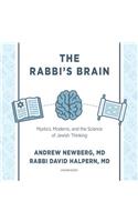 Rabbi's Brain Lib/E