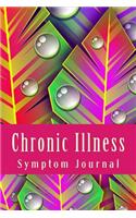 Chronic Illness Symptom Journal