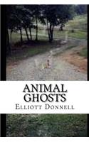 Animal Ghosts