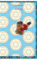 Your Notebook! My Elf Story: (10 Your Notebook! My Elf Story)