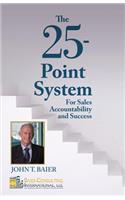 The 25-Point System