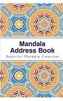 Mandala Address Book