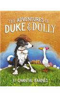 The Adventures of Duke & Dolly