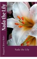 Nada the Lily