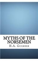 Myths of the Norsemen