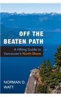 Off the Beaten Path