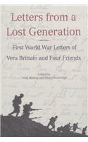 Letters from a Lost Generation