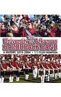 U Of A Razorback Band