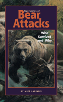 True Stories of Bear Attacks