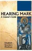 Hearing Mark