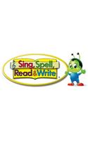 Sing Spell Read & Write Level 3 Storybook #5: Pennsylvania