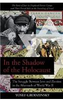 In the Shadow of the Holocaust