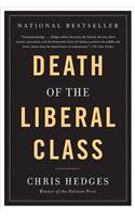 Death of the Liberal Class