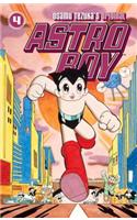 Astro Boy Volume 4