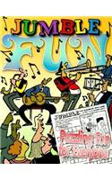 Jumble® Fun