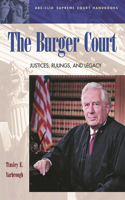 The Burger Court