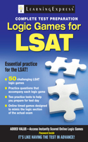 LSAT Logic Games