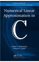 Numerical Linear Approximation in C