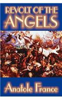 Revolt of the Angels by Anatole France, Science Fiction