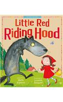 Little Red Riding Hood