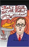 That's Still Not All Folks!! (hardback)