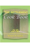 Settlement Cook Book (1910)