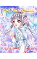 Real/Fake Princess