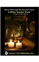 Litplan Teacher Pack
