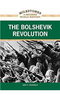THE BOLSHEVIK REVOLUTION