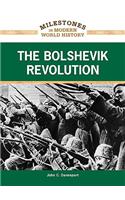 Bolshevik Revolution