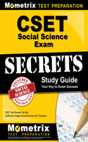 Cset Social Science Exam Secrets Study Guide