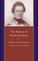History of South Carolina