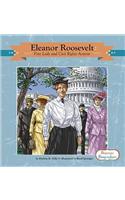 Eleanor Roosevelt: First Lady and Civil Rights Activist