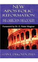 New Apostolic Reformation
